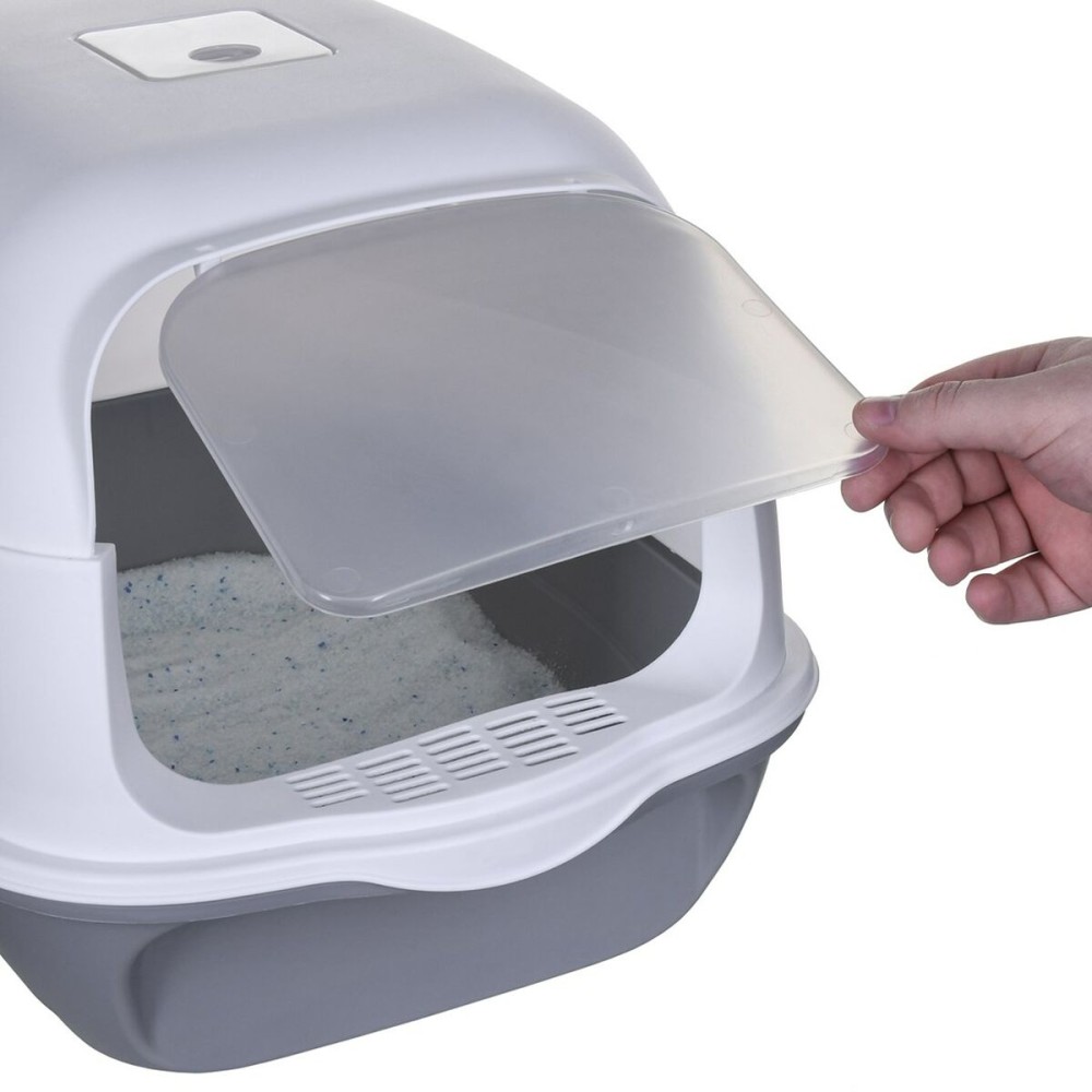Cat Litter Box Diamentiq