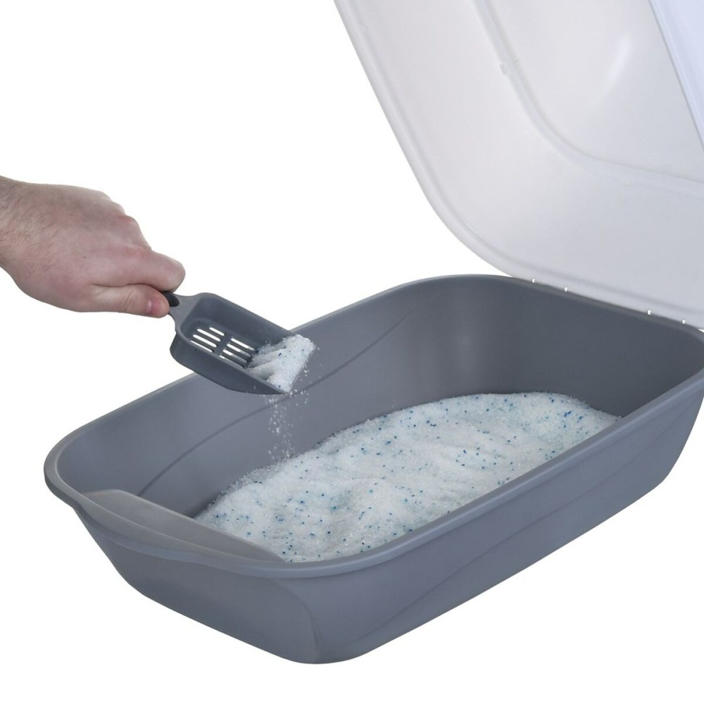 Cat Litter Box Diamentiq