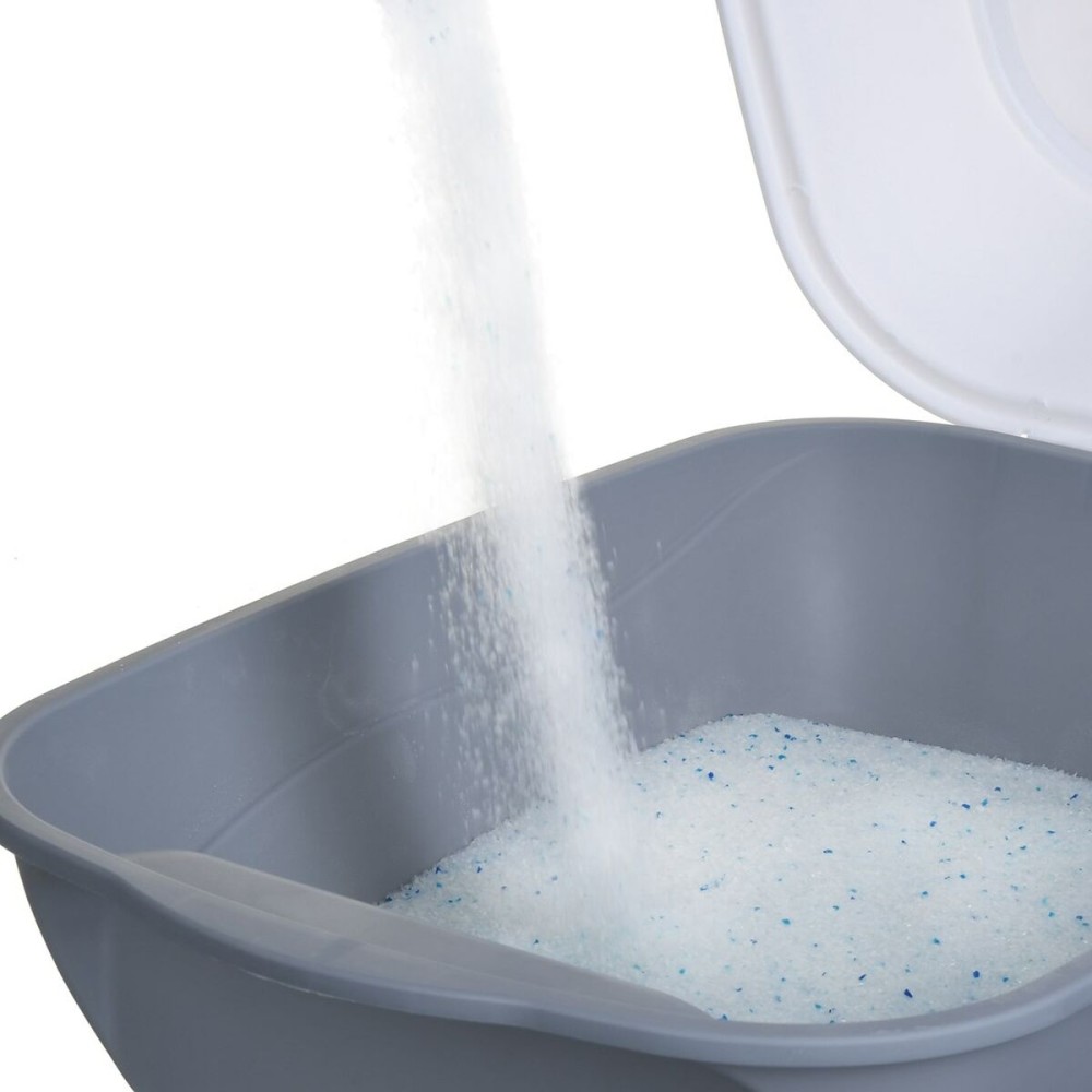 Cat Litter Box Diamentiq