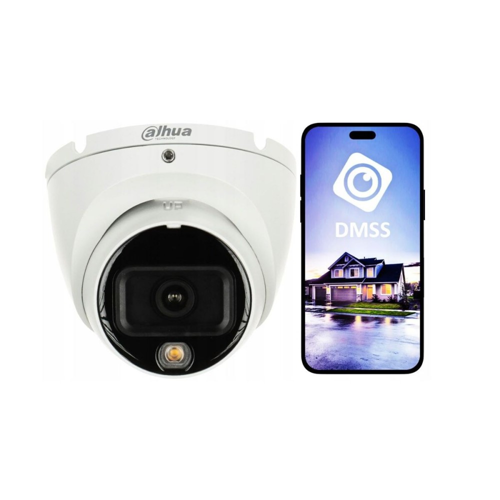 Surveillance Camcorder Dahua 51752