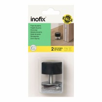 Doorstop Inofix Stainless steel