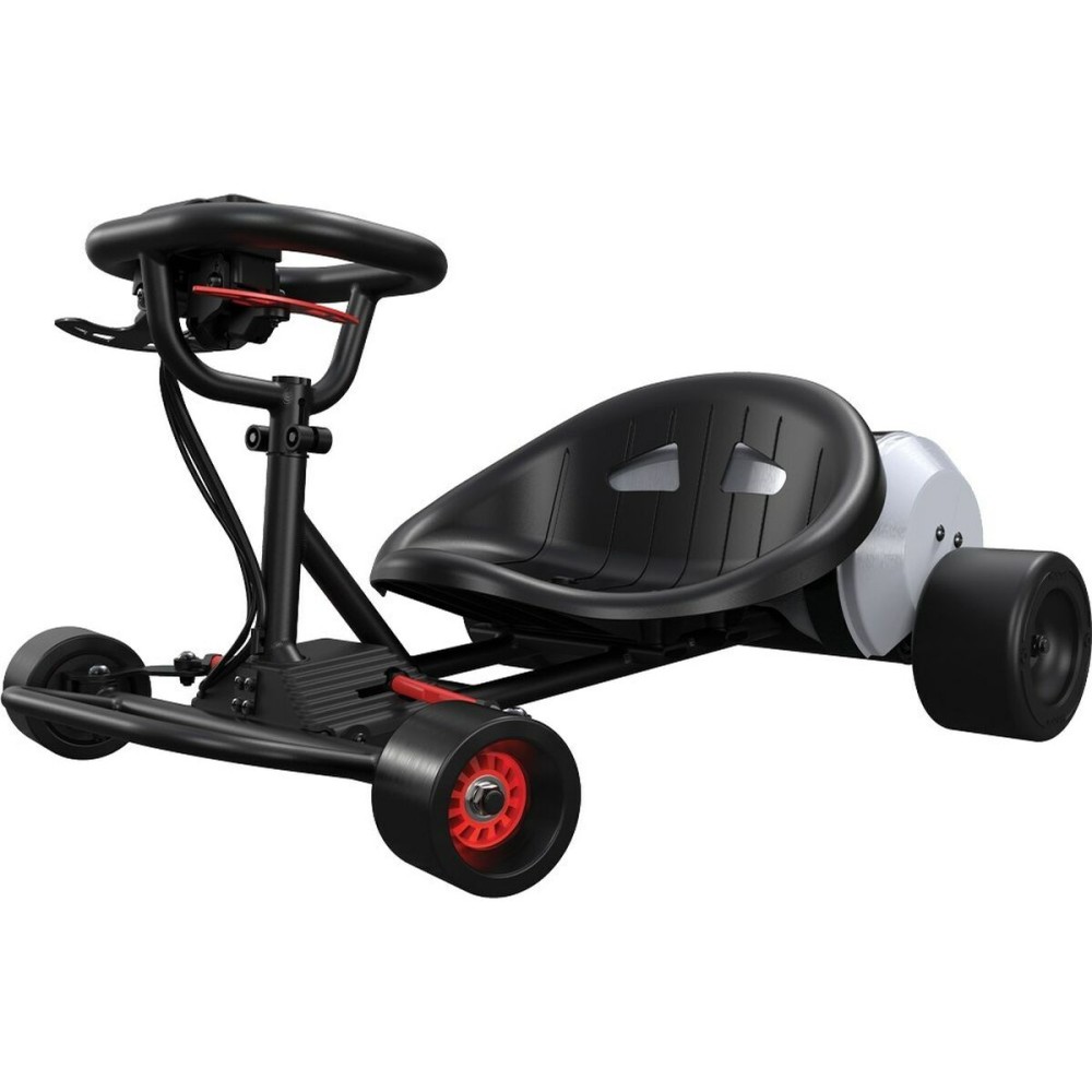 Voiture électrique pour enfants Razor 845423026622 Noir Rouge