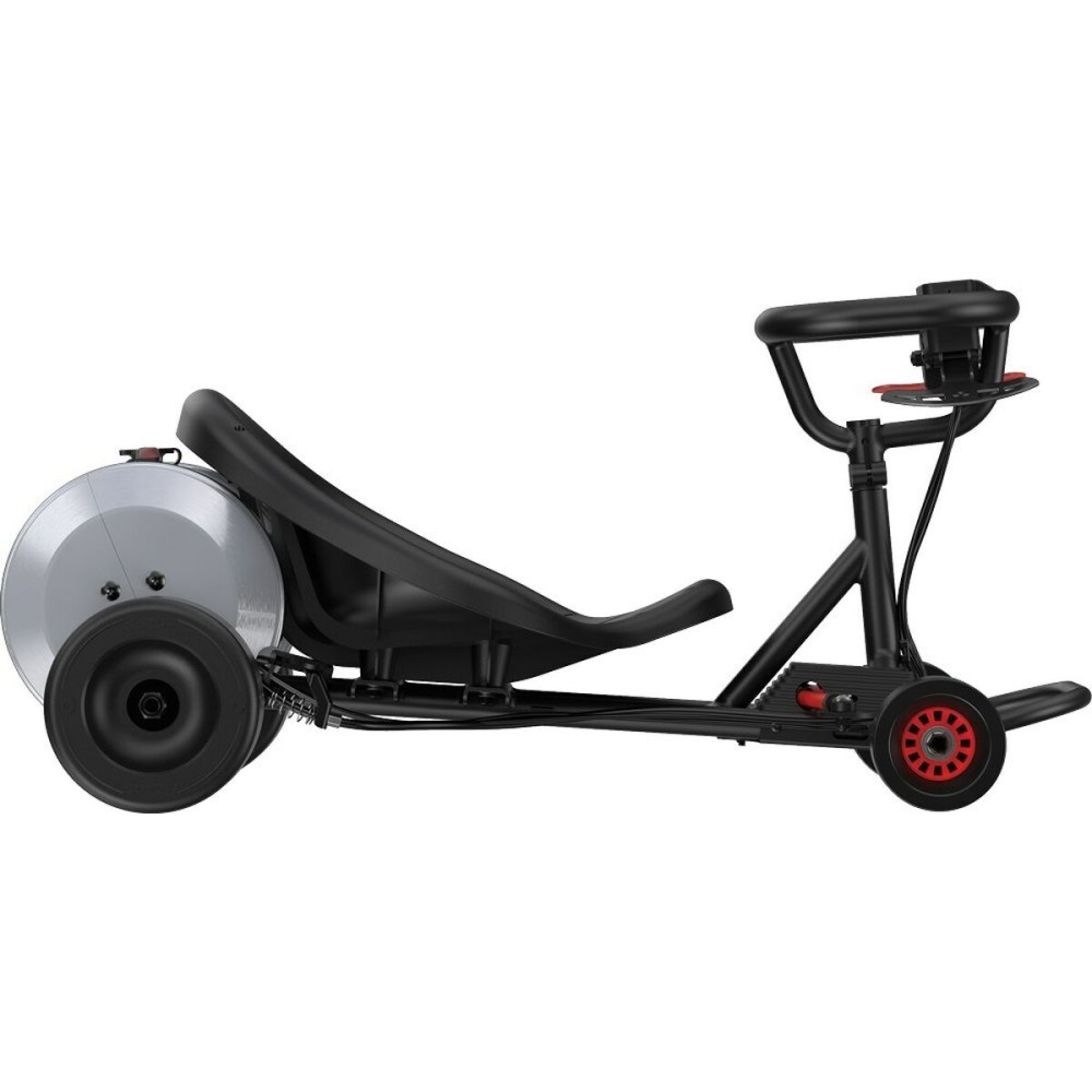 Voiture électrique pour enfants Razor 845423026622 Noir Rouge