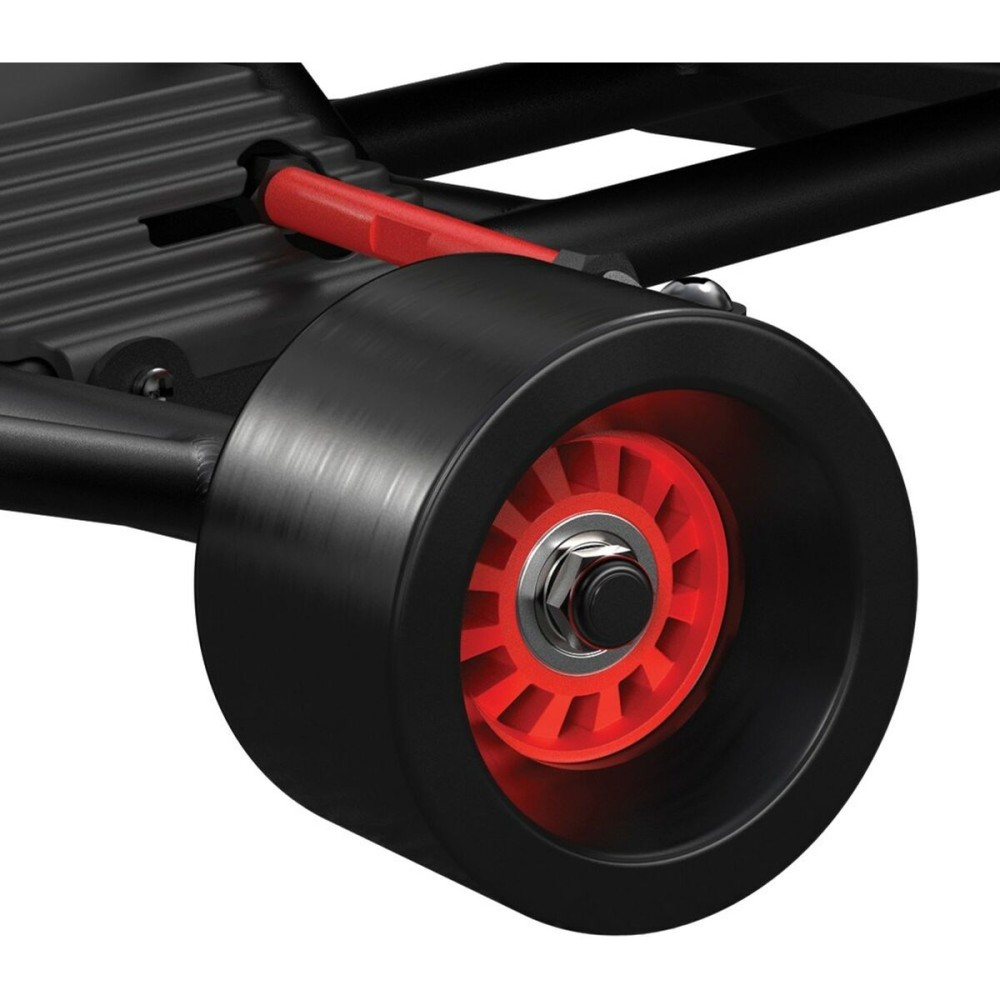 Voiture électrique pour enfants Razor 845423026622 Noir Rouge