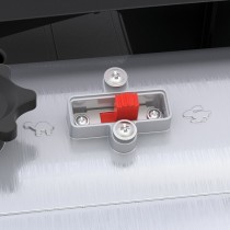Elektroauto für Kinder Razor 845423026622 Schwarz Rot