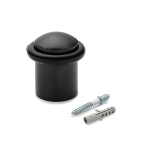 Doorstop Inofix Brass 30 X 27 X 27 mm