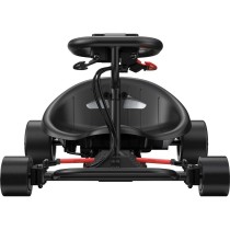Voiture électrique pour enfants Razor 845423026622 Noir Rouge