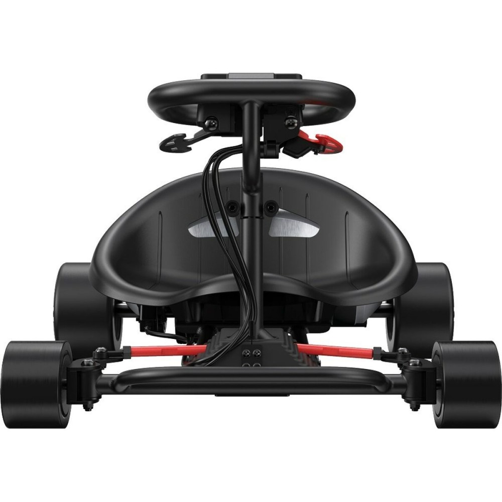 Voiture électrique pour enfants Razor 845423026622 Noir Rouge