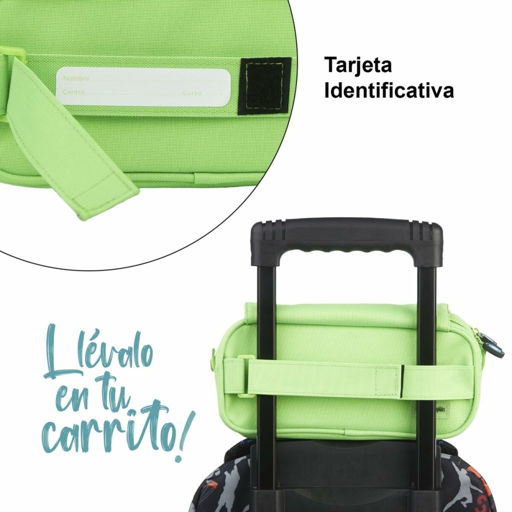 Allzwecktasche Grafoplas
