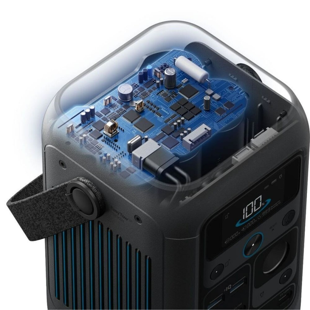 Off Line Uninterruptible Power Supply System UPS Anker A1728311