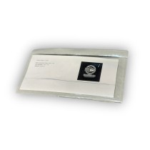 Envelopes Przylgi kurierskie C6 175x132 mm 1000 szt