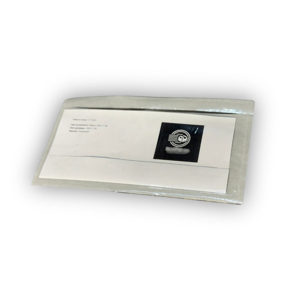 Envelopes Przylgi kurierskie C6 175x132 mm 1000 szt