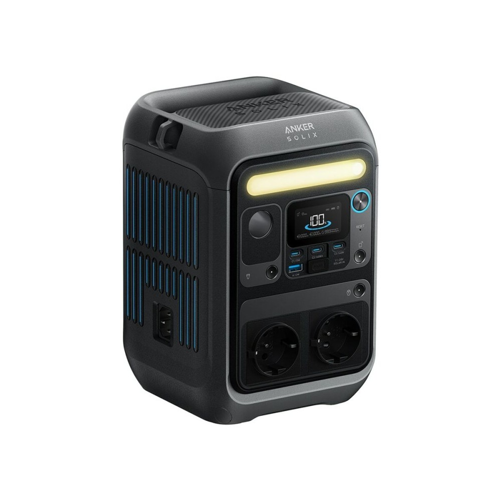 Off Line Uninterruptible Power Supply System UPS Anker A1723311