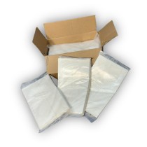 Envelopes Przylgi kurierskie C6 175x132 mm 1000 szt