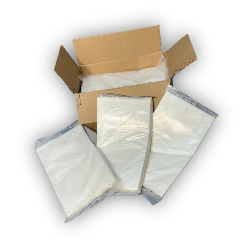 Envelopes Przylgi kurierskie C6 175x132 mm 1000 szt