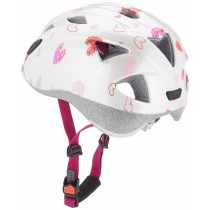 Casque de Cyclisme pour Adultes Alpina A9711211 Blanc Imprimé