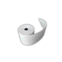 Thermal Paper Roll Papier do kas fiskalnych 80x80m White