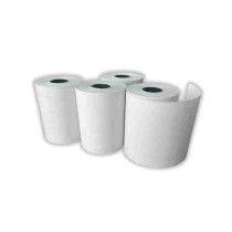 Thermal Paper Roll Papier do kas fiskalnych 80x80m White
