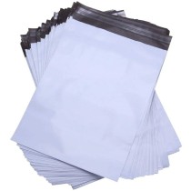 Envelopes koperta foliowa 430x600 FB07 A2 White