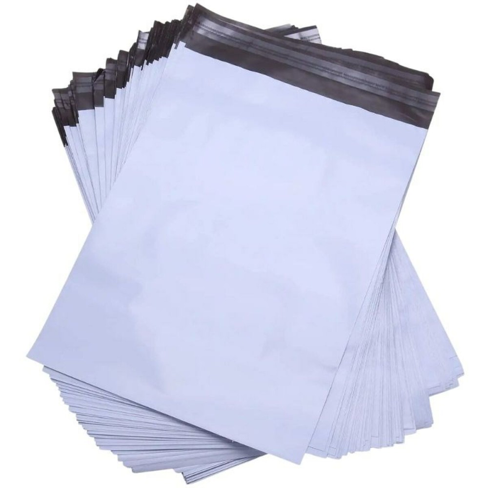 Envelopes koperta foliowa 430x600 FB07 A2 White