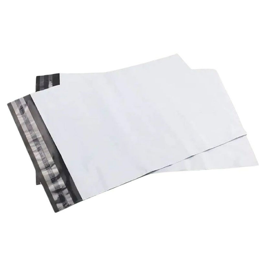 Envelopes koperta foliowa 430x600 FB07 A2 White
