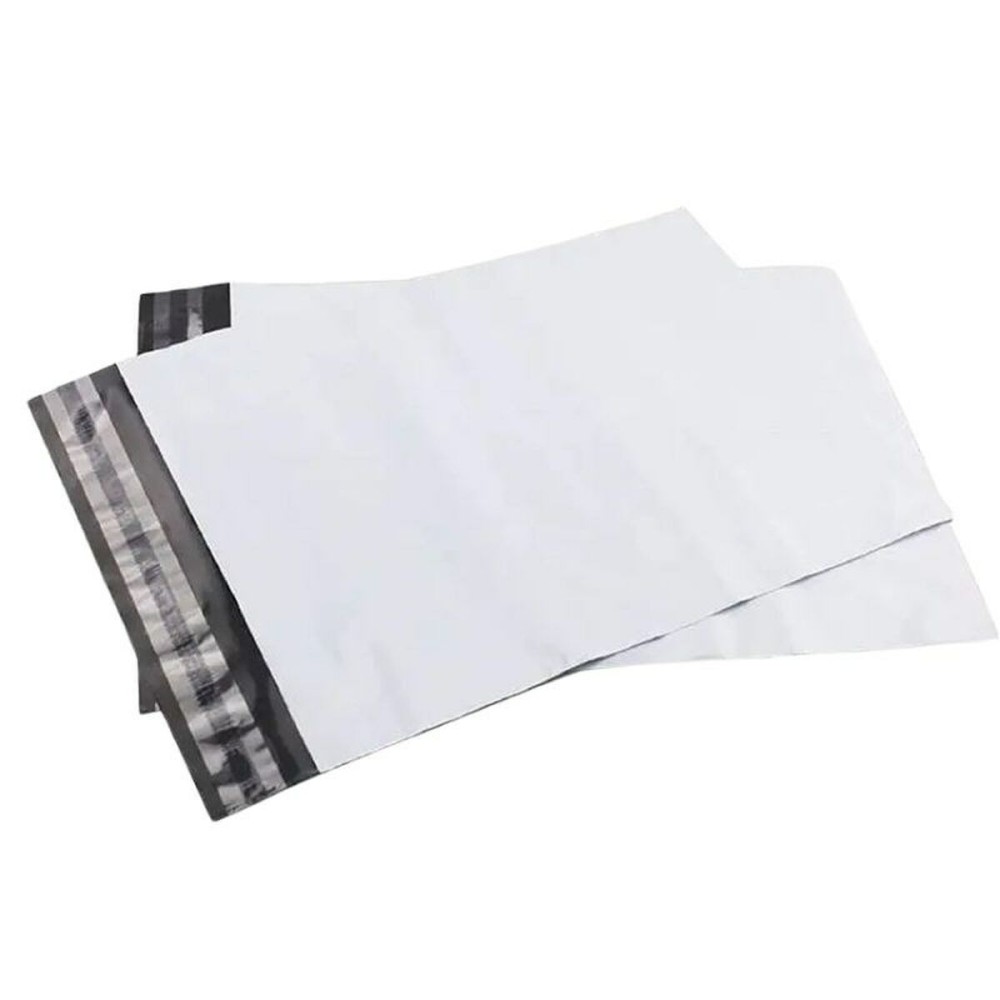 Enveloppes koperta foliowa 430x600 FB07 A2 Blanc