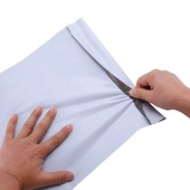 Envelopes koperta foliowa 430x600 FB07 A2 White