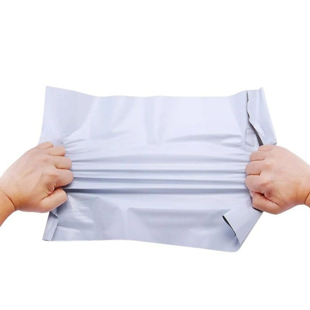 Envelopes koperta foliowa 430x600 FB07 A2 White