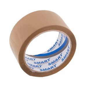 Adhesive Tape taśma Solvent Szara 48x66 Grey