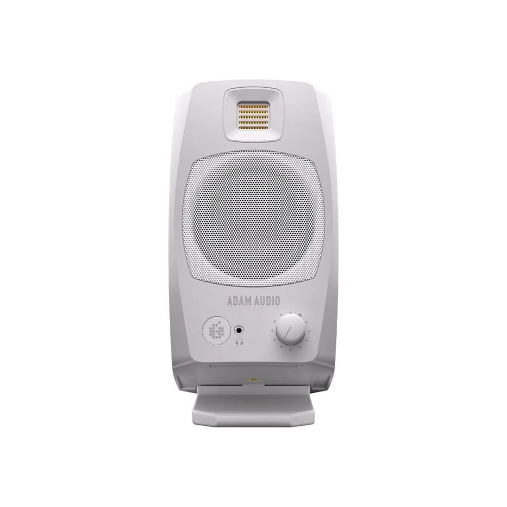 Tragbare Bluetooth-Lautsprecher Adam Audio ADAM D3V WH