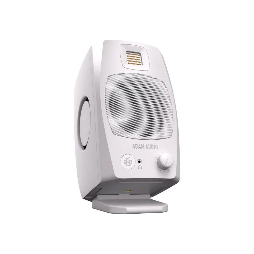 Tragbare Bluetooth-Lautsprecher Adam Audio ADAM D3V WH