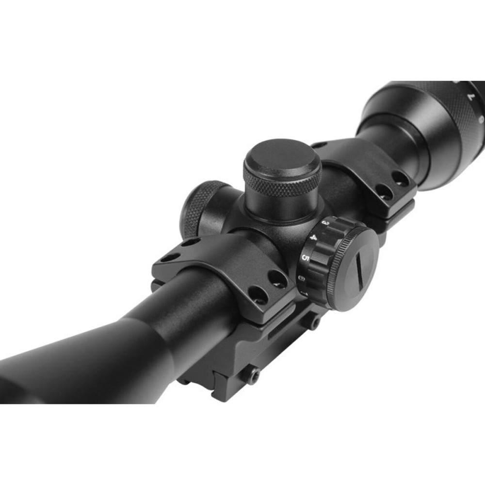 Telemeter/Telescope Gamo VE39X50IRWR