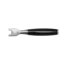 Set of Kitchen Knives and Stand Kohersen 72218