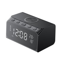 Wandladegerät Havit W3041 Schwarz