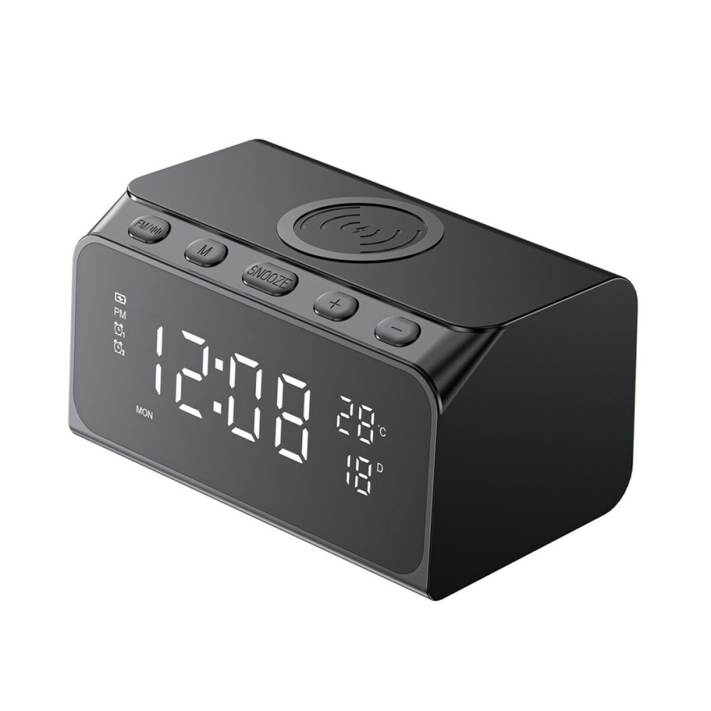 Wandladegerät Havit W3041 Schwarz