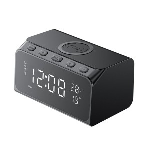 Wandladegerät Havit W3041 Schwarz