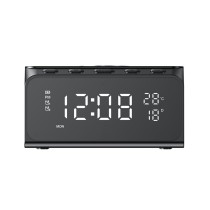 Wandladegerät Havit W3041 Schwarz
