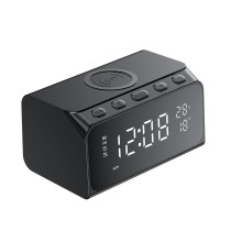 Wandladegerät Havit W3041 Schwarz
