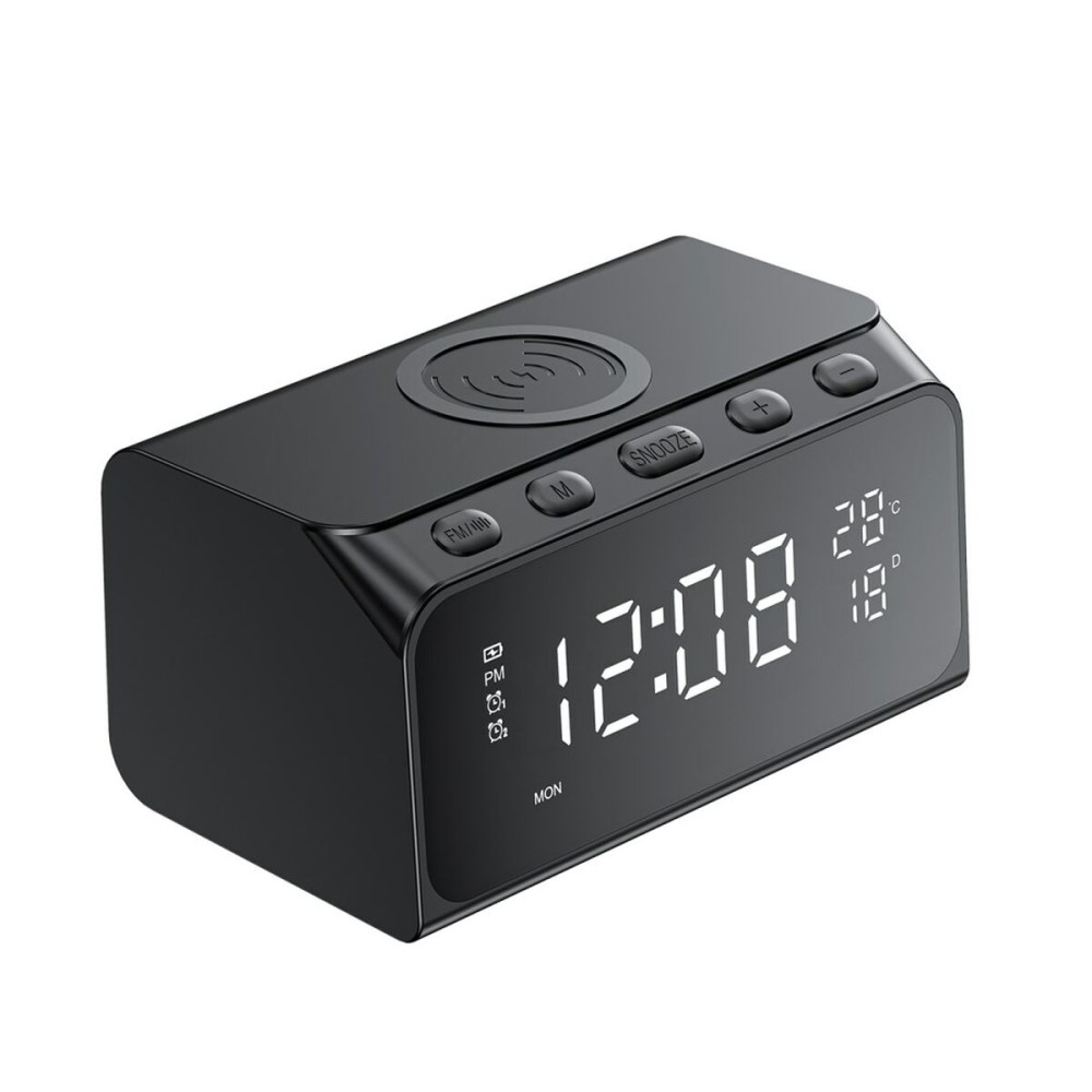 Wandladegerät Havit W3041 Schwarz