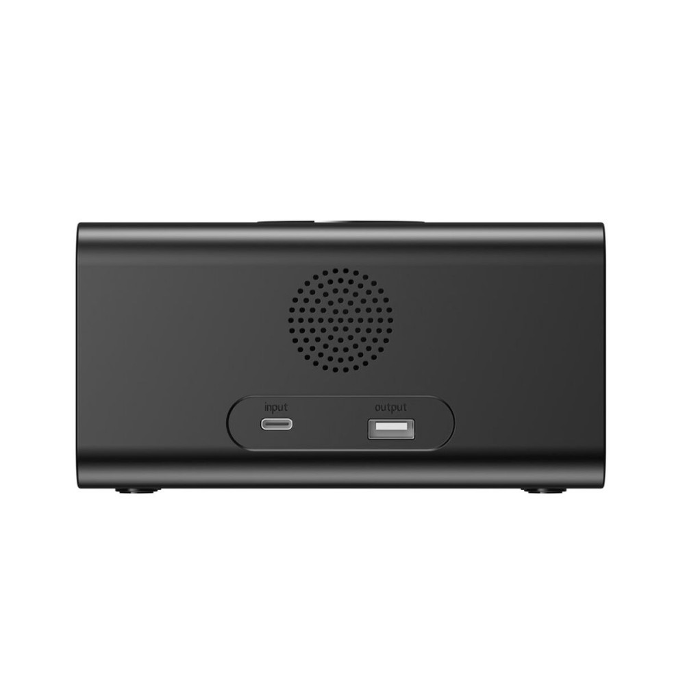 Wandladegerät Havit W3041 Schwarz