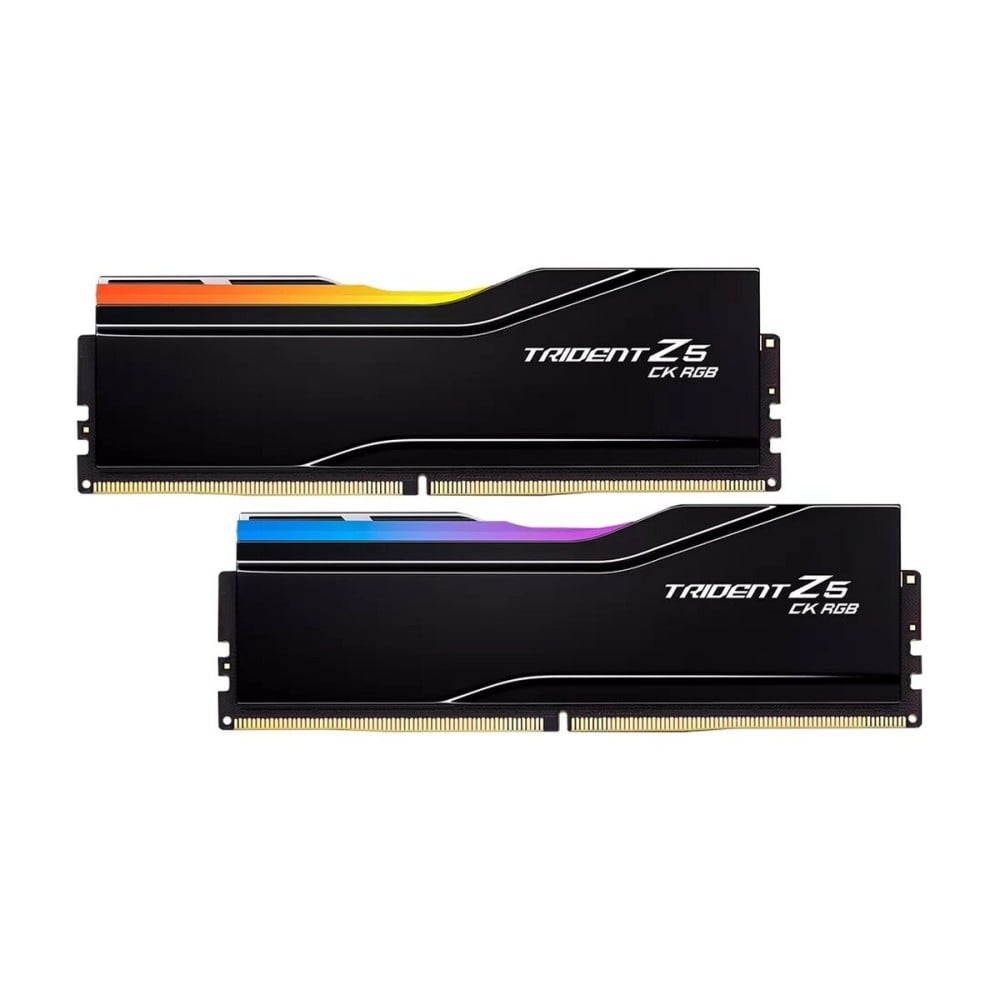 RAM Speicher GSKILL F5-8400C4052G24GX2-TZ5CRK 48 GB DDR5 CL40