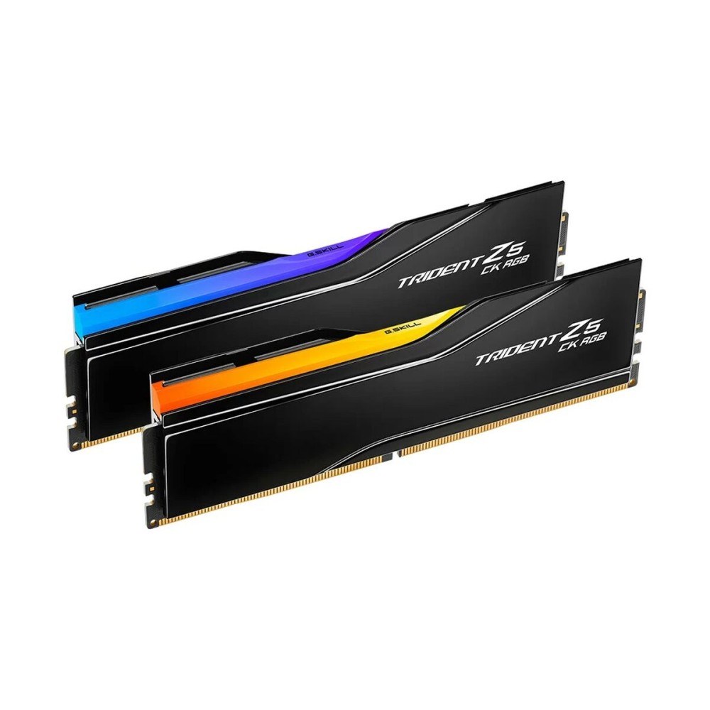 RAM Speicher GSKILL F5-8400C4052G24GX2-TZ5CRK 48 GB DDR5 CL40