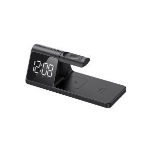 Wandladegerät Havit W3042 Schwarz
