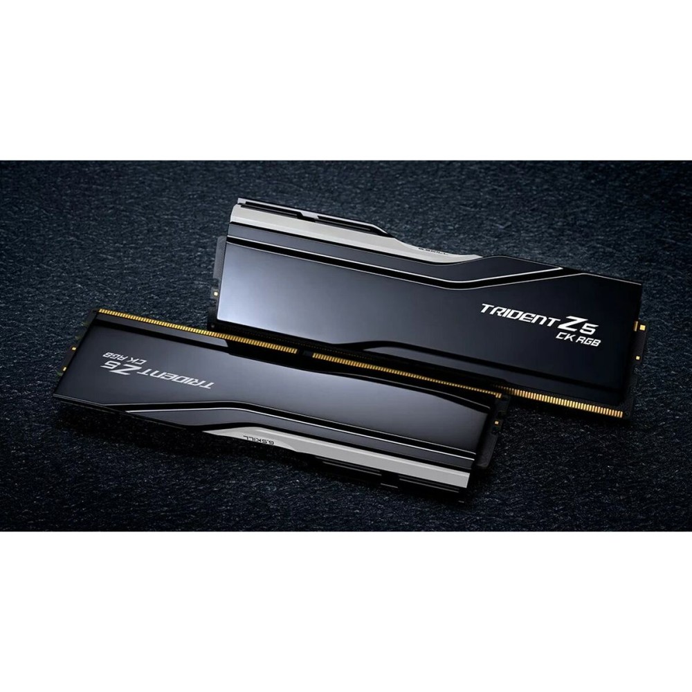 RAM Memory GSKILL F5-8400C4052G24GX2-TZ5CRK 48 GB DDR5 CL40