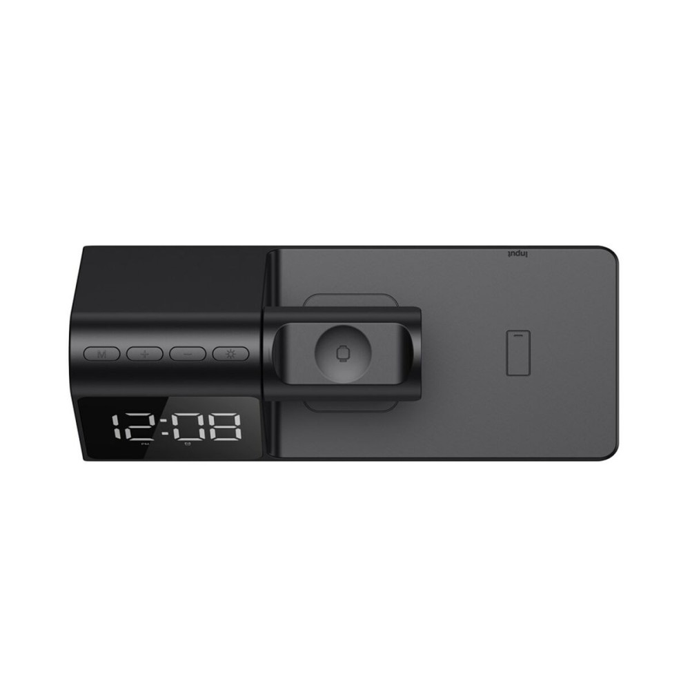 Wandladegerät Havit W3042 Schwarz