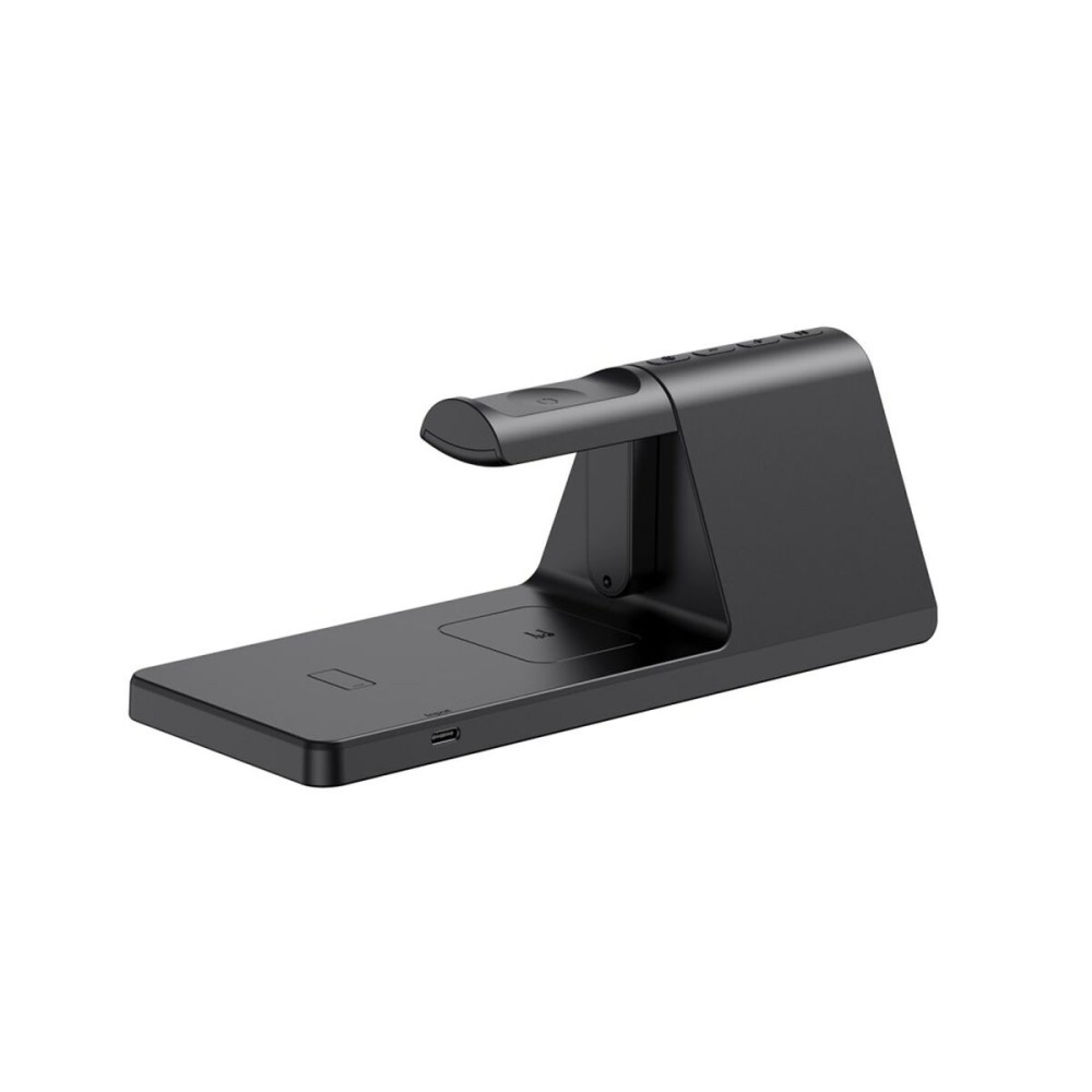 Wandladegerät Havit W3042 Schwarz