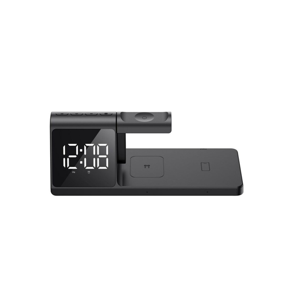 Wandladegerät Havit W3042 Schwarz