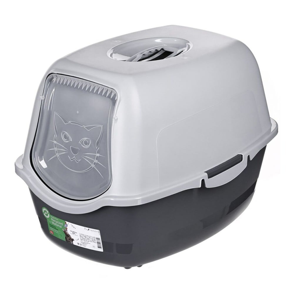 Cat Litter Box Diamentiq 4004508853DIA