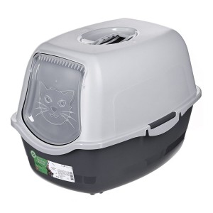 Cat Litter Box Diamentiq 4004508853DIA