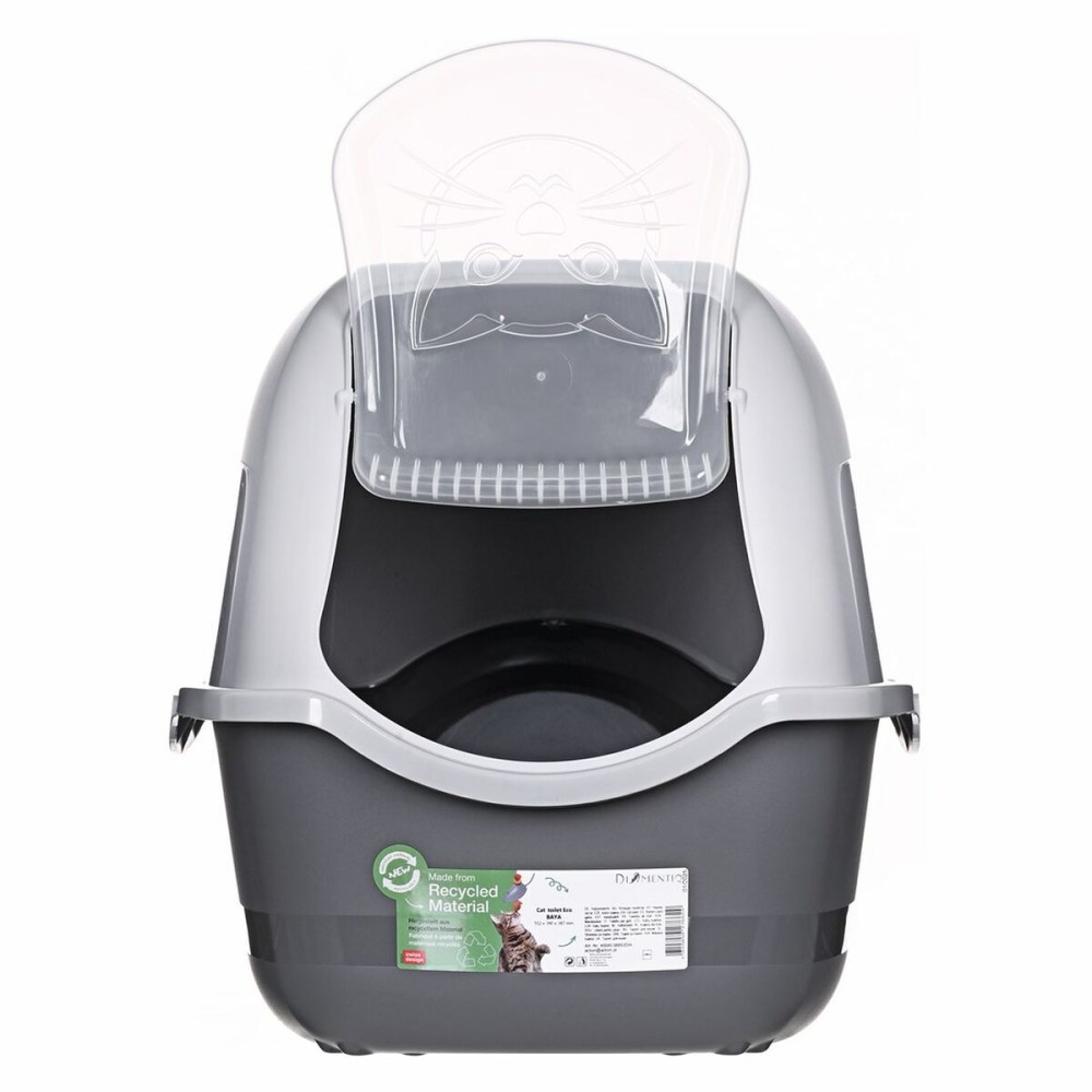 Cat Litter Box Diamentiq 4004508853DIA